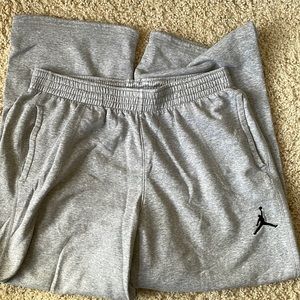 Michael Jordan Sweat Pants